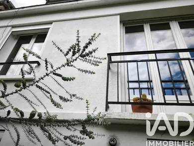 Townhouse in Le Havre (76600)