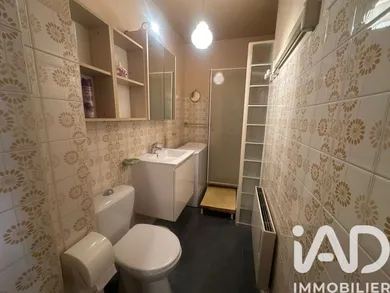 Apartment in Sanary-sur-Mer (83110)