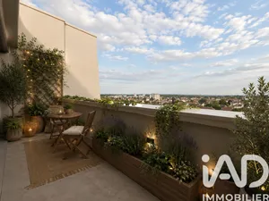 Appartement à Taverny (95150)