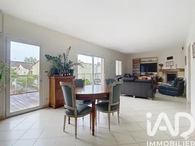 Maison à Antony (92160)