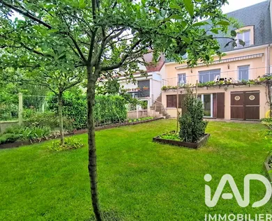 Maison à Antony (92160)