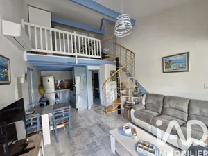 Duplex à Onesse-Laharie (40110)
