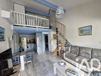 Duplex à Onesse-Laharie (40110)