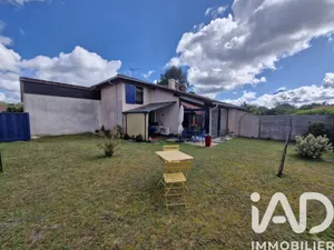 Duplex in Onesse-Laharie (40110)