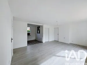 Apartment in Boulogne-sur-Mer (62200)