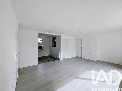 Appartement à Boulogne-sur-Mer (62200)