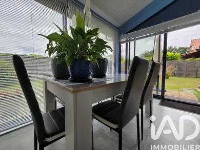 Duplex à Onesse-Laharie (40110)