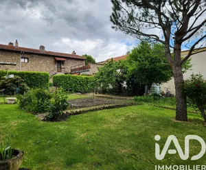Immeuble à Saint-Étienne (42100)