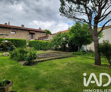 Immeuble à Saint-Étienne (42100)