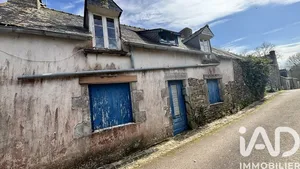 Maison à Saint-Thois (29520)