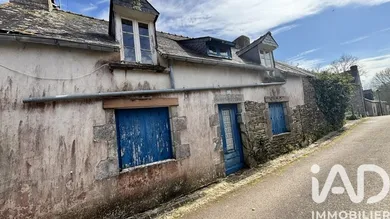 Maison à Saint-Thois (29520)