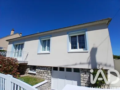 Pavillon à Mainvilliers (28300)