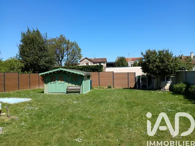 Pavillon à Mainvilliers (28300)