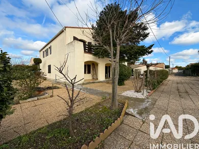 Maison à Pia (66380)