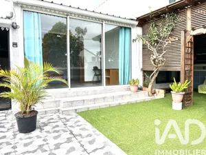 Maison à Le Tampon (97430)