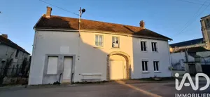 Maison à Essoyes (10360)
