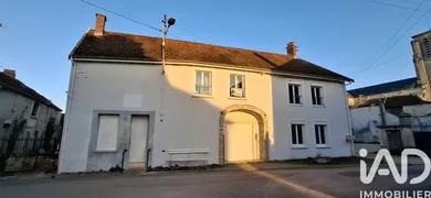 House in Essoyes (10360)