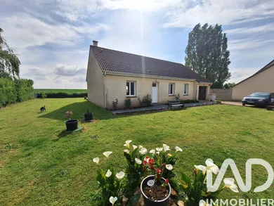 House in Bray (27170)
