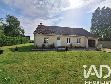 House in Bray (27170)