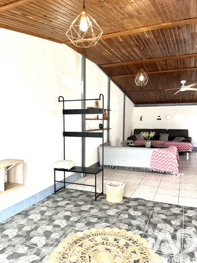 Maison à Le Tampon (97430)