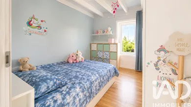 Immeuble à Moëlan-sur-Mer (29350)