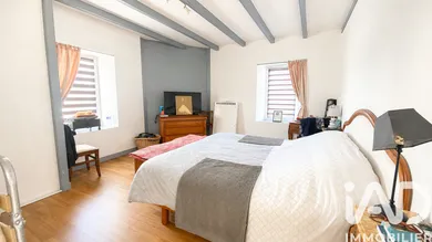 Immeuble à Moëlan-sur-Mer (29350)