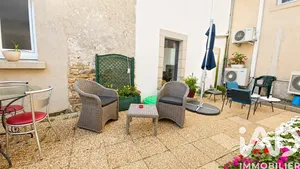Immeuble à Moëlan-sur-Mer (29350)