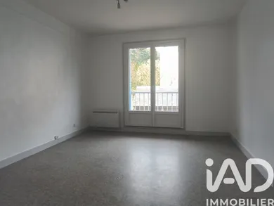 Appartement à Montluçon (03100)