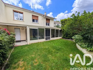 House in Bouffémont (95570)