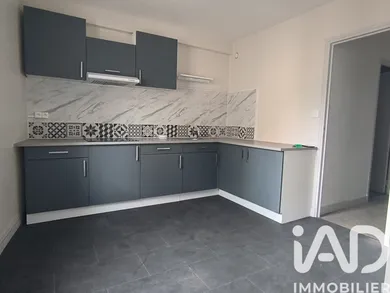 Appartement à Montluçon (03100)