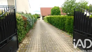 House in Salbris (41300)