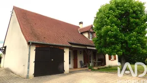 Maison à Salbris (41300)