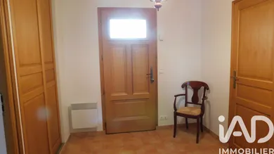 Maison à Salbris (41300)