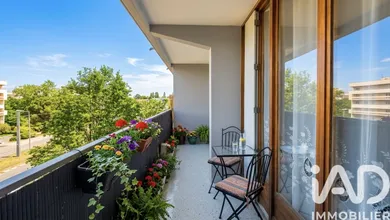 Apartment in Lormont (33310)