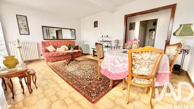 Apartment in Lormont (33310)