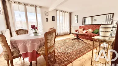 Apartment in Lormont (33310)