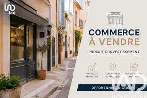 Murs commerciaux  à Toulon (83000)