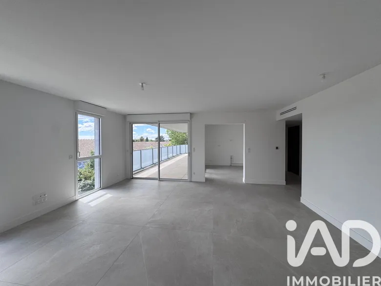 Appartement 3 pièces 125 m² · à Baillargues · 124,8 m² · 630 000 €