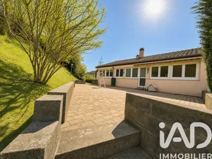 House in Knutange (57240)