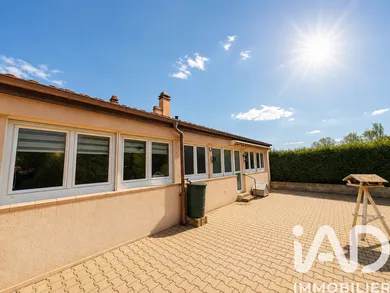 House in Knutange (57240)