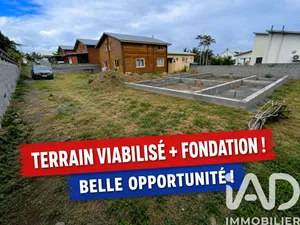 Land in Saint-Louis (97421)