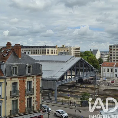Appartement à Troyes (10000)