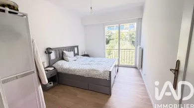 Apartment in Nice (06200)