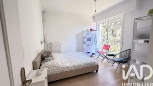 Apartment in Nice (06200)
