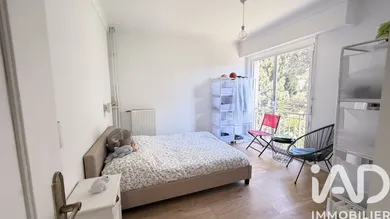 Apartment in Nice (06200)