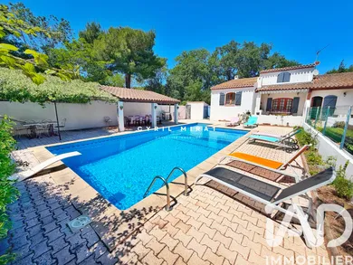 Maison à Six-Fours-les-Plages (83140)