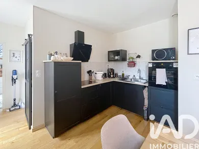 Apartment in Épernay (51200)