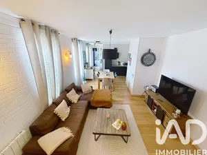 Apartment in Épernay (51200)