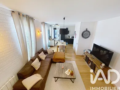 Apartment in Épernay (51200)