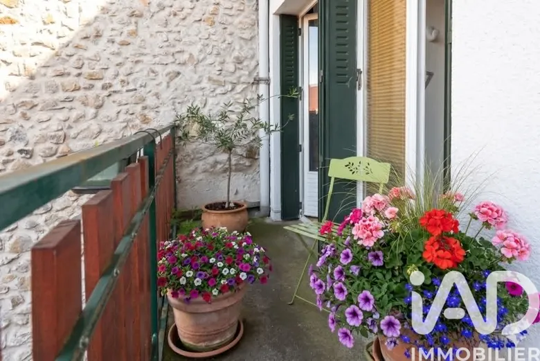 Maison 6 pièces 99 m² · à Seyssins · 99 m² · 245 000 €